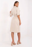 Daydress model 211287 Italy Moda