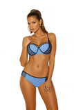 Swimsuit two piece model 211389 Marko
