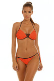Swimsuit two piece model 211399 Marko