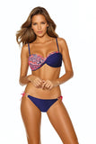 Swimsuit two piece model 211416 Marko