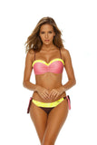 Swimsuit two piece model 211425 Marko