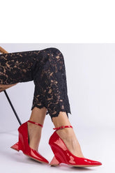 Heel pumps model 211595 PRIMO