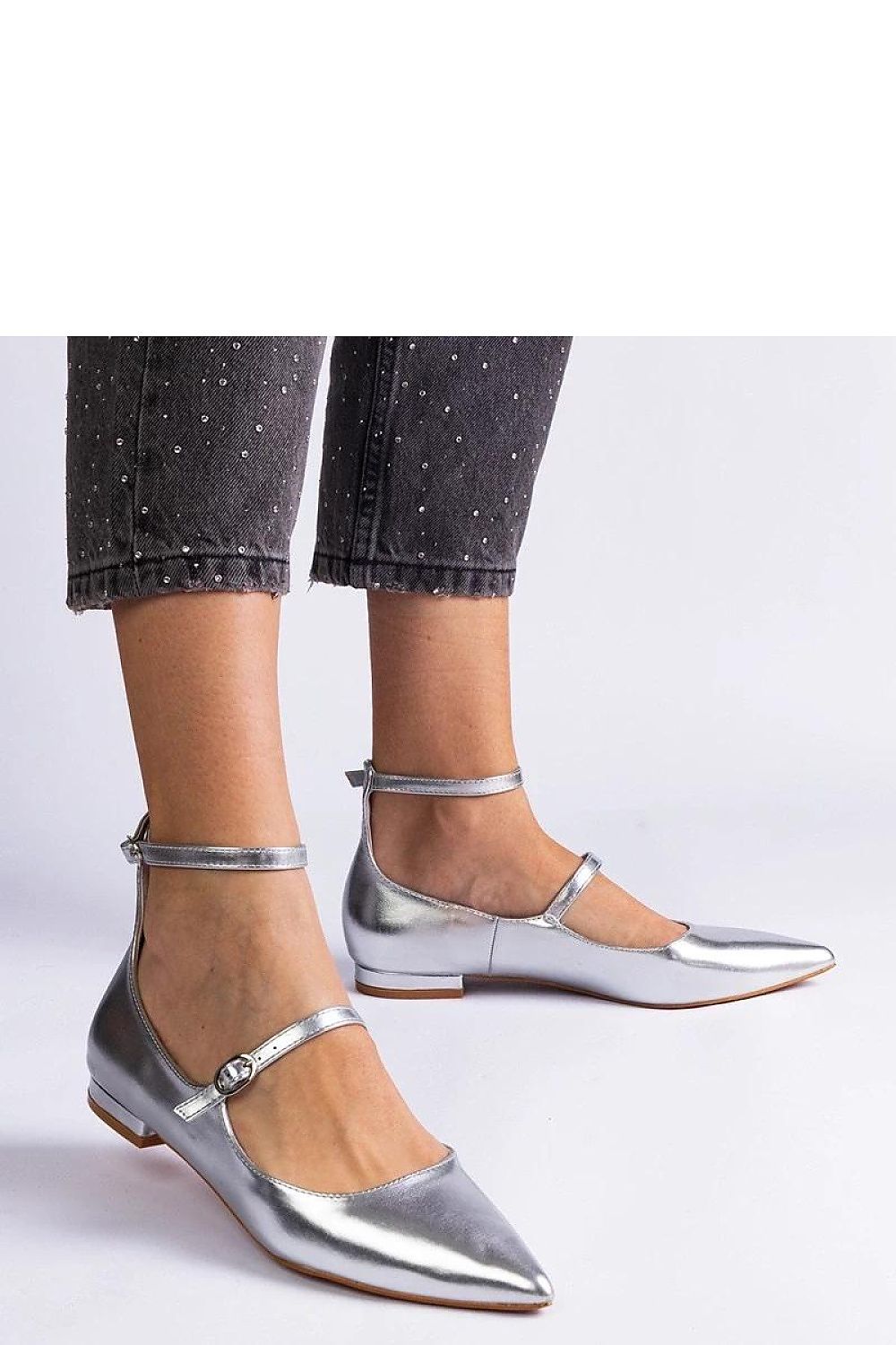 Pumps model 211602 PRIMO