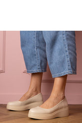 Buskin low shoes model 211774 PRIMO