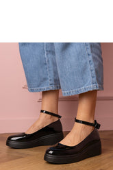 Buskin low shoes model 211775 PRIMO