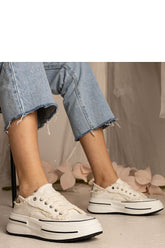 Sneakers model 211786 PRIMO