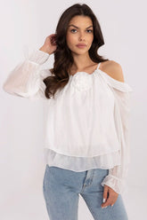 Blouse model 211832 Italy Moda