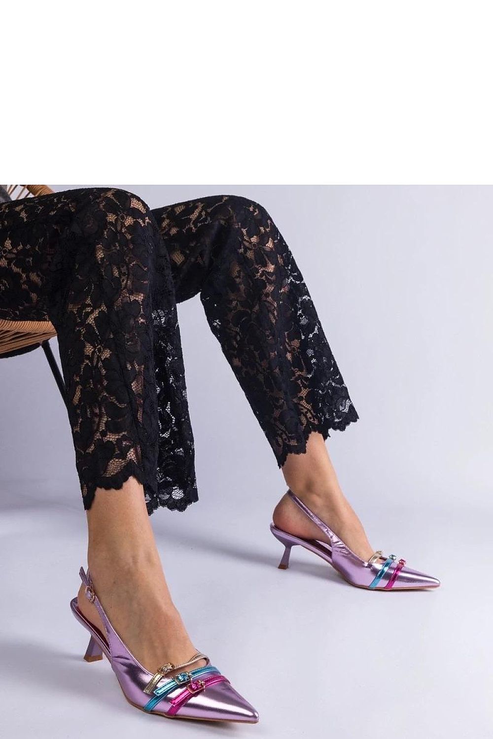 High heels model 211858 PRIMO