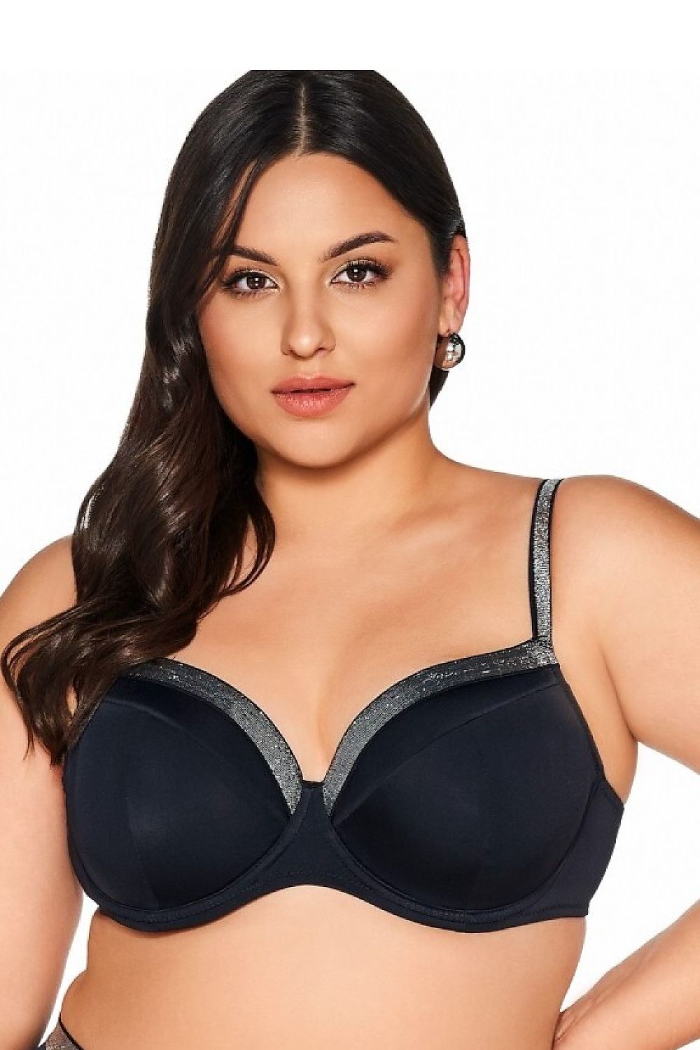 Swimming bra model 211876 Ava