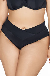 Swimming panties model 211879 Ava