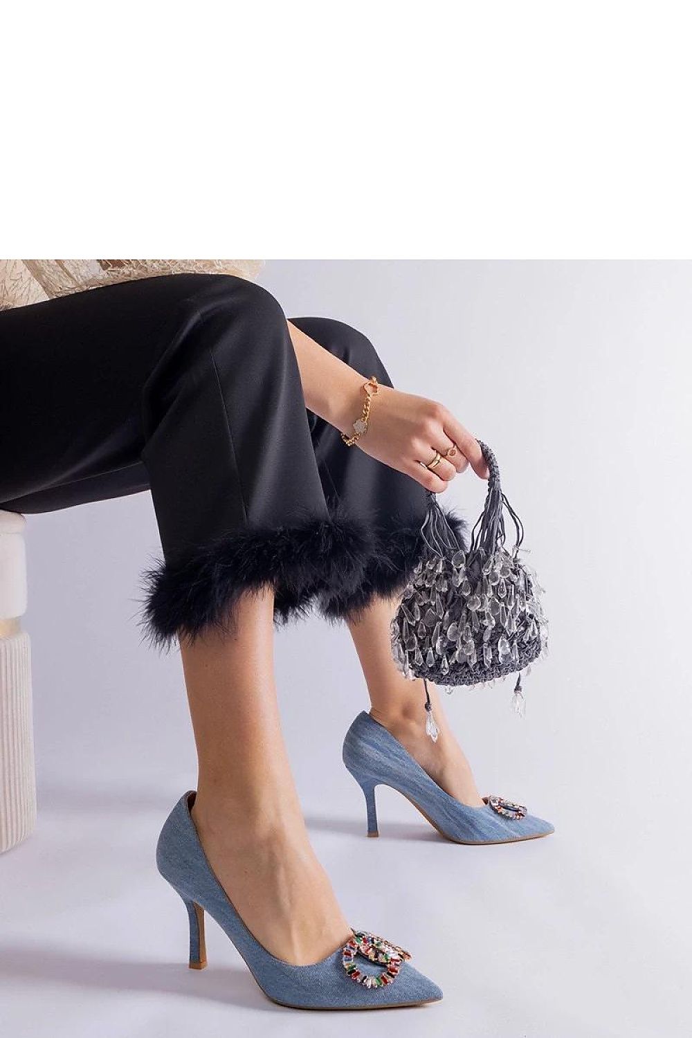 High heels model 211913 PRIMO