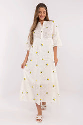 Daydress model 212044 Italy Moda
