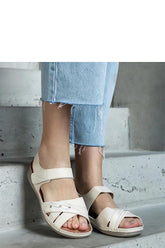 Sandals model 212074 PRIMO