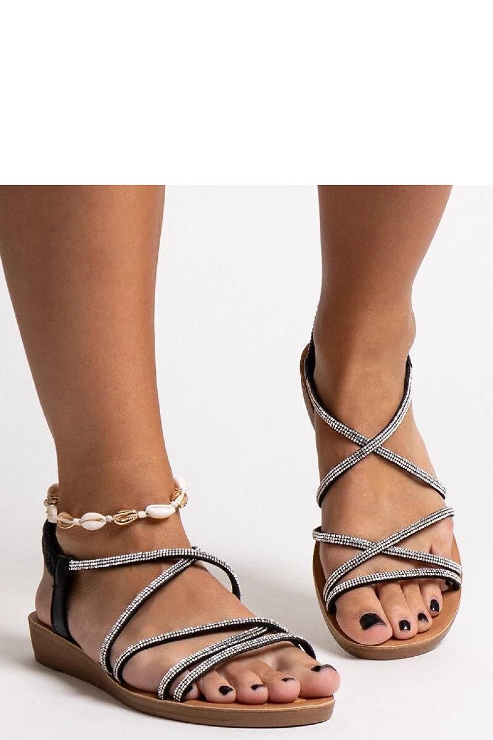 Sandals model 212078 PRIMO