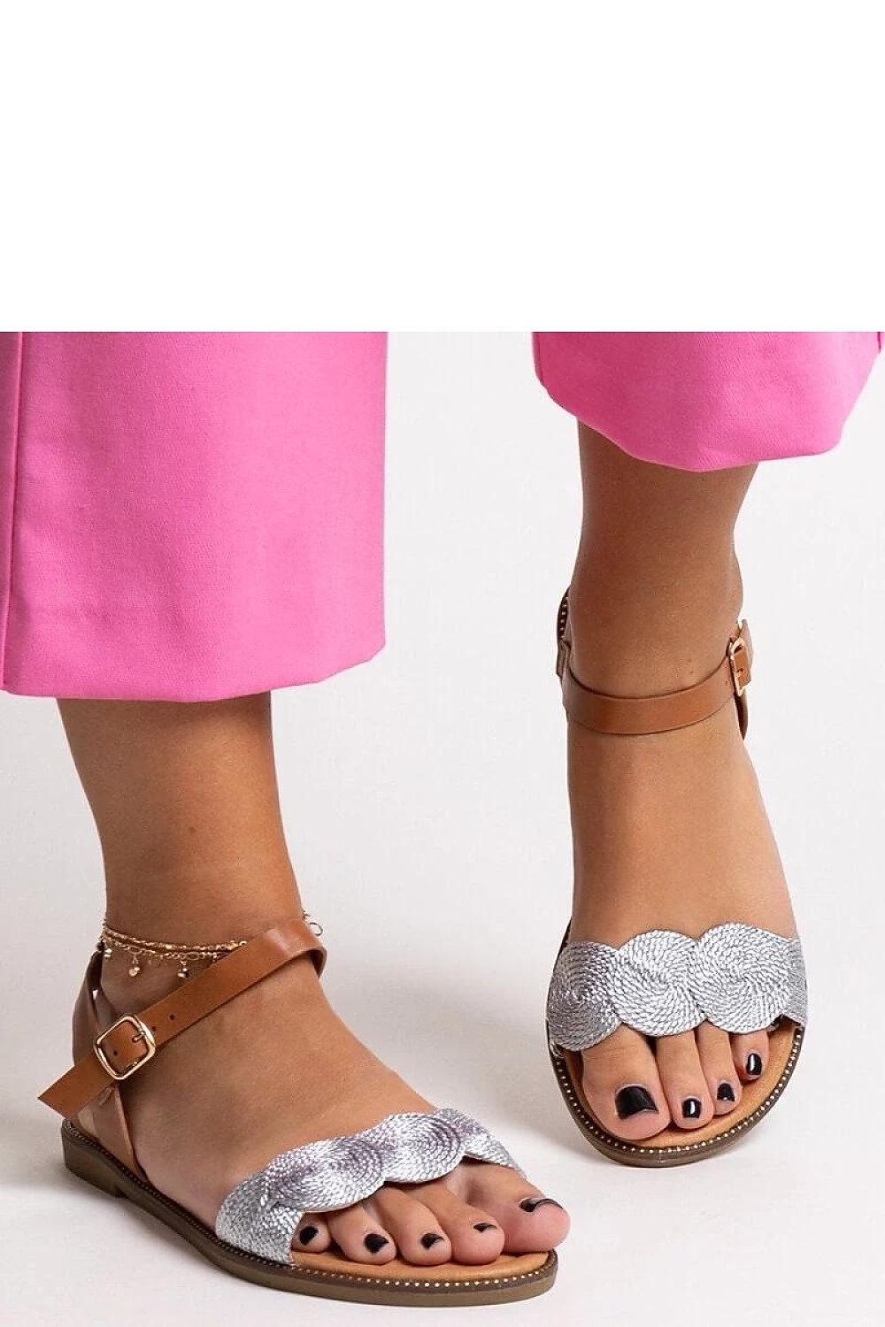 Sandals model 212080 PRIMO