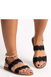 Sandals model 212081 PRIMO