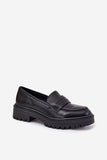 Mocassin model 212163 Step in style