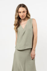 Blouse model 212204 awama