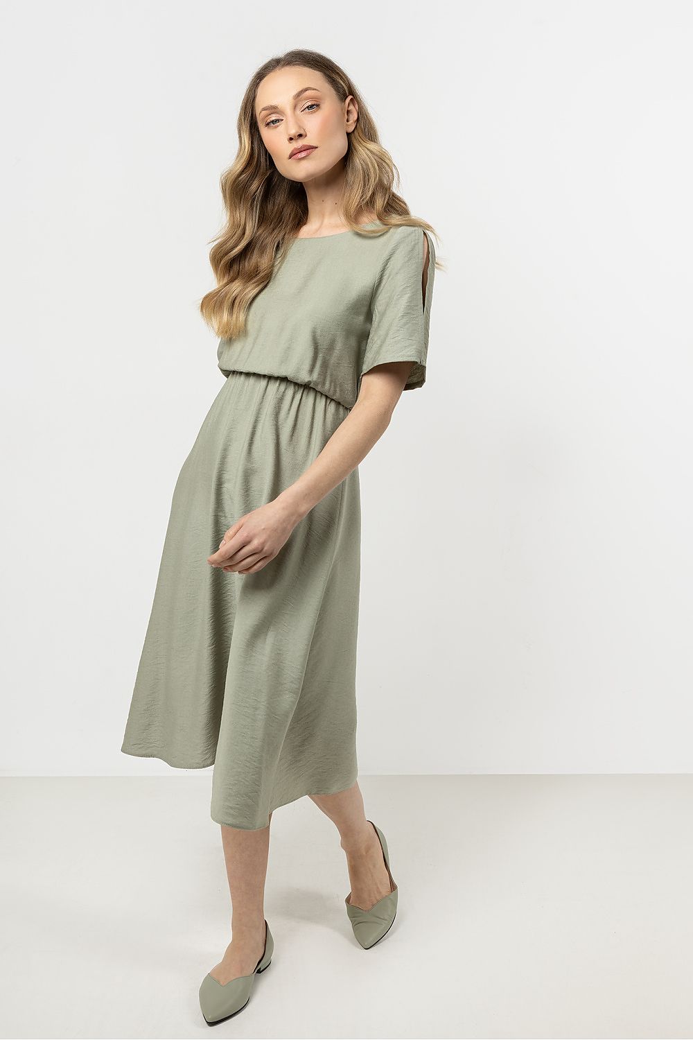 Daydress model 212210 awama