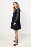 Evening dress model 212224 awama