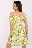 Daydress model 212292 Italy Moda