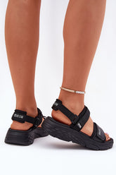 Sandals model 212352 Step in style