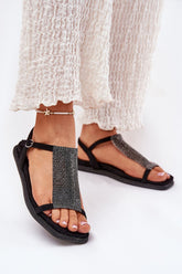 Sandals model 212359 Step in style