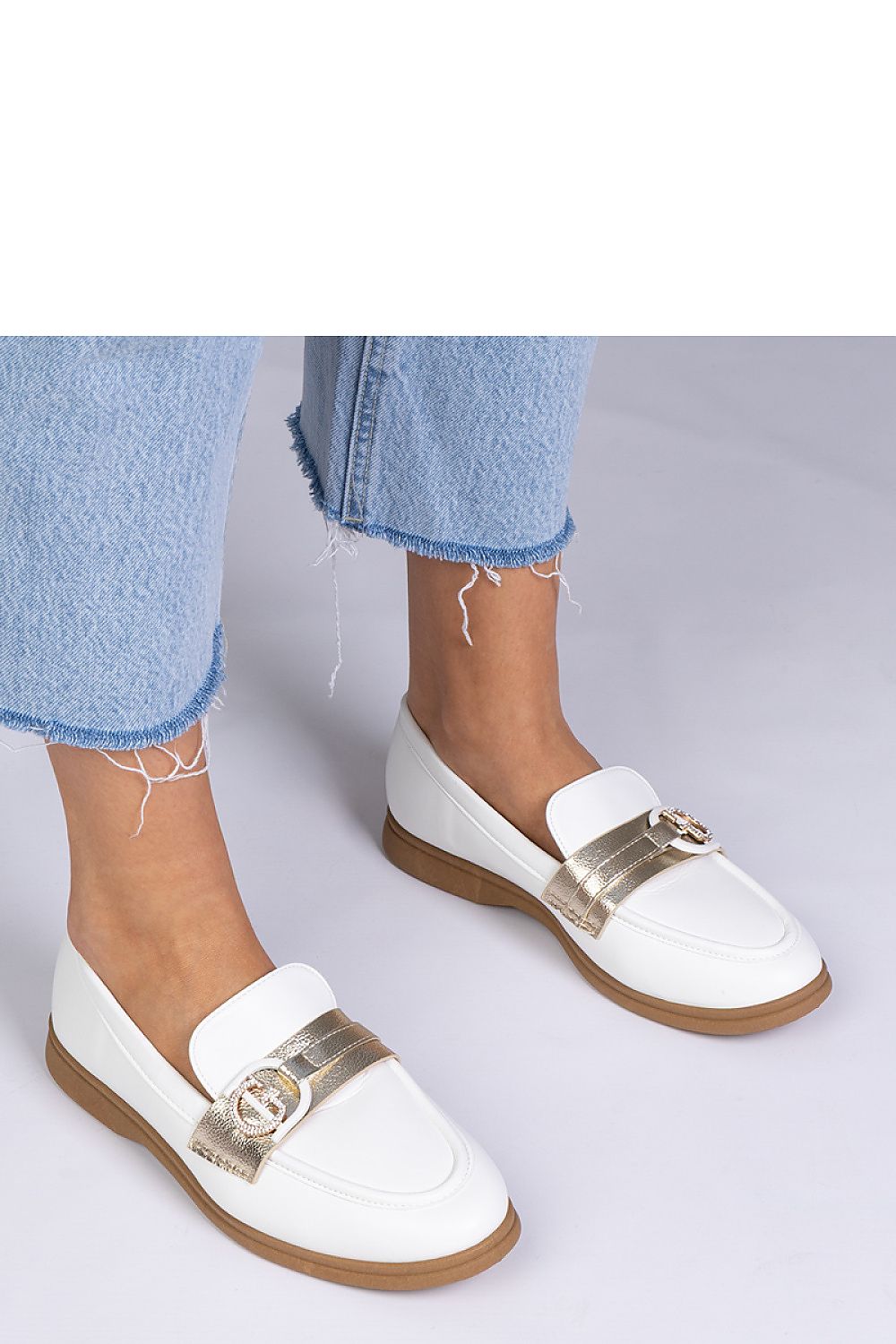 Mocassin model 212435 PRIMO