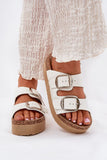 Flip-flops model 212591 Step in style