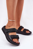 Flip-flops model 212593 Step in style