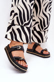 Flip-flops model 212609 Step in style