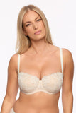 Padded bra model 212624 Gaia