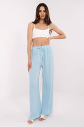 Women trousers model 212648 Och Bella