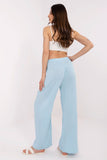 Women trousers model 212648 Och Bella