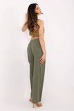 Women trousers model 212651 Och Bella