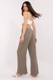 Women trousers model 212652 Och Bella