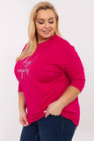 Plus size blouse model 212680 Relevance