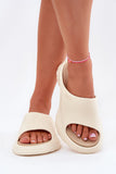 Flip-flops model 212711 Step in style