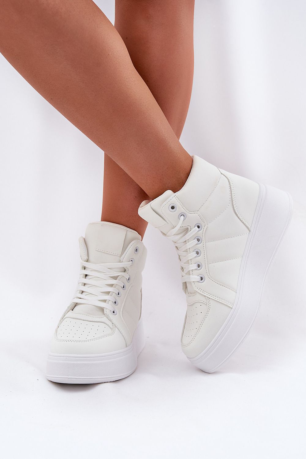 Sport Shoes model 212721 Step in style