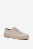 Sneakers model 212723 Step in style