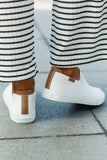 Sneakers model 212725 Step in style