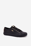 Sneakers model 212728 Step in style