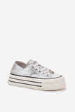Sneakers model 212730 Step in style