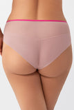 Brazilian style panties model 212773 Gorsenia Lingerie