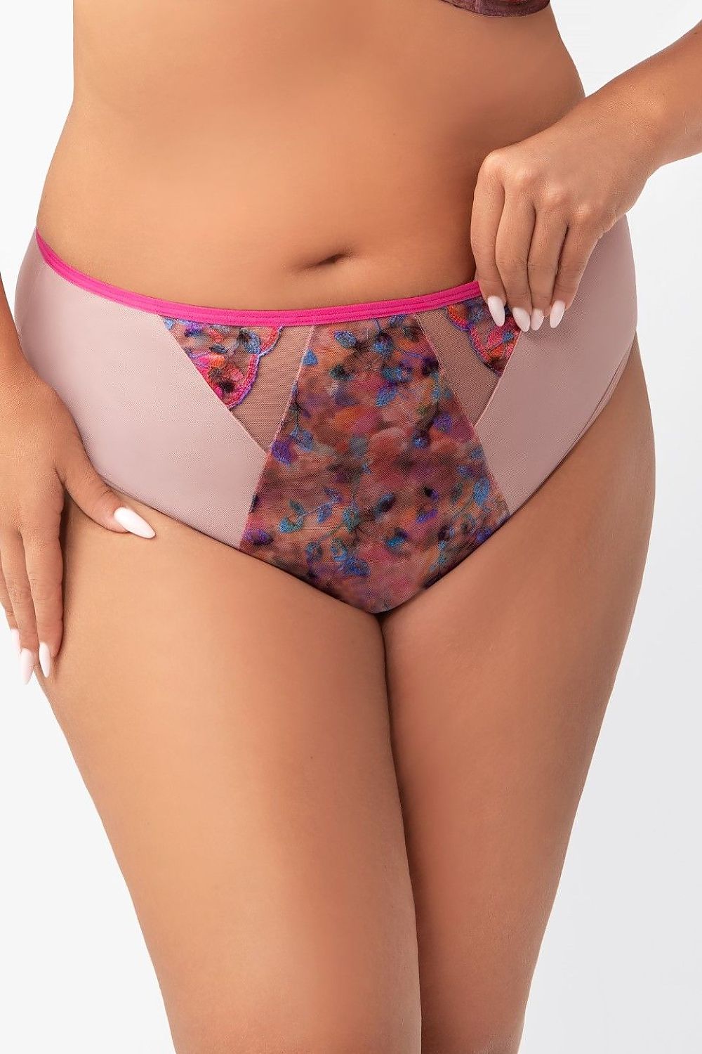 Panties model 212775 Gorsenia Lingerie