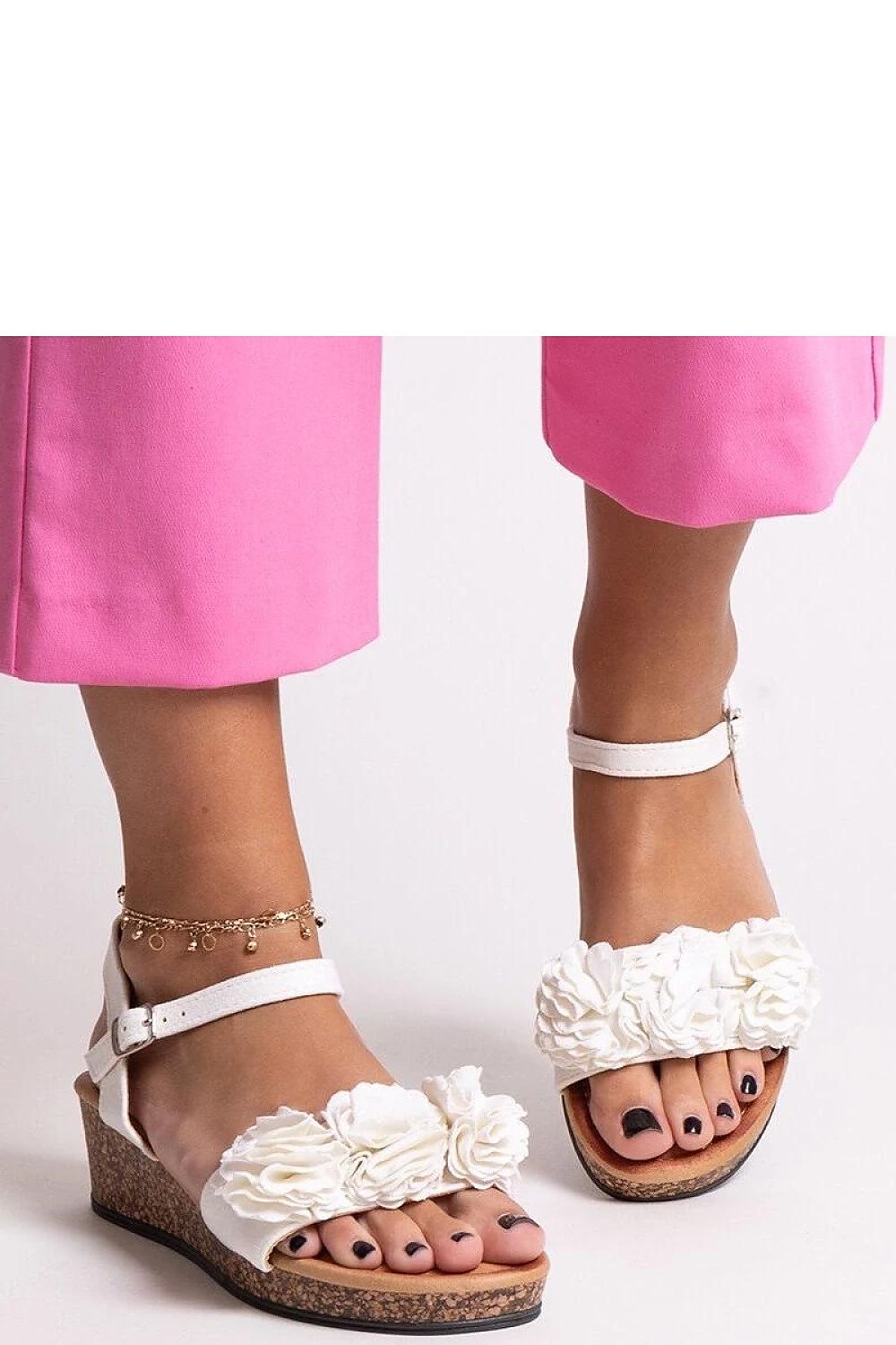 Buskin model 212788 PRIMO