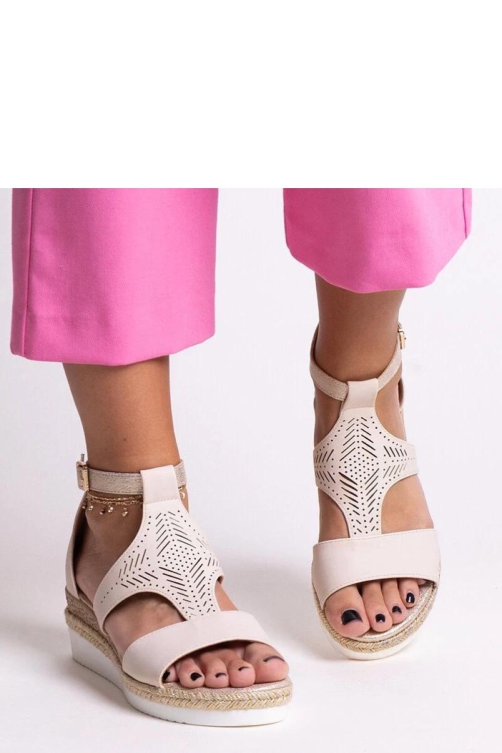 Buskin model 212796 PRIMO