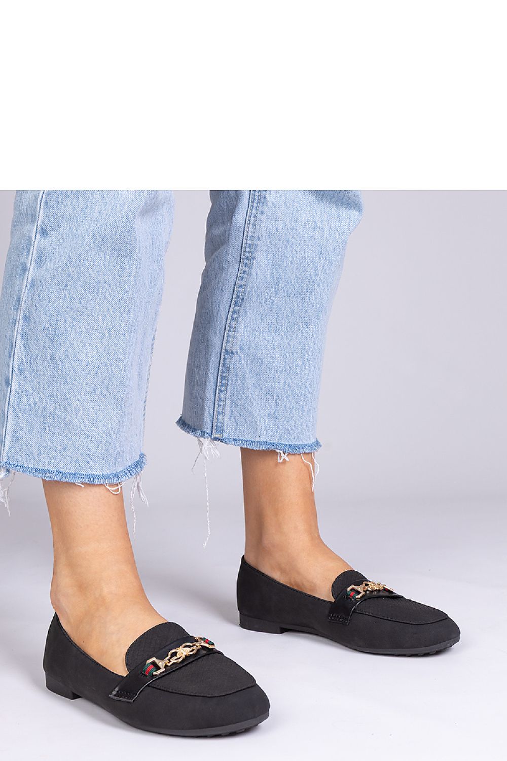 Mocassin model 212797 PRIMO