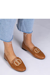 Mocassin model 212800 PRIMO