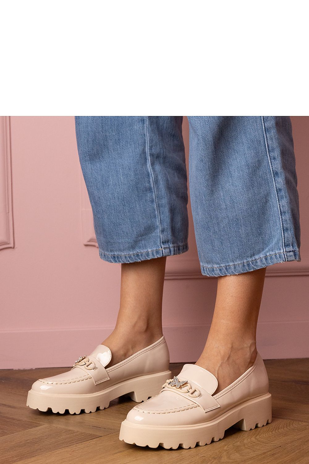 Mocassin model 212802 PRIMO